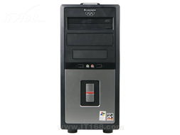 聯想揚天M8000c P4 820深度解析 商用臺式機市場的經典之作